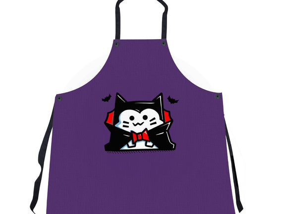 Vamp Cat