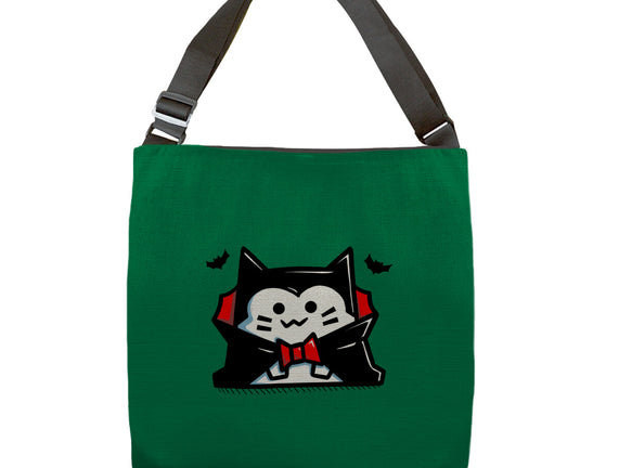 Vamp Cat