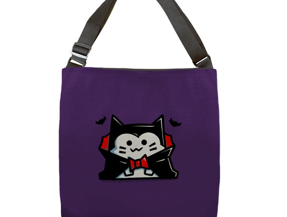 Vamp Cat