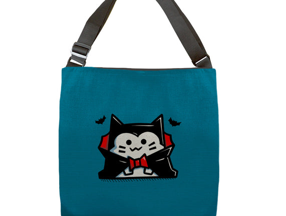 Vamp Cat