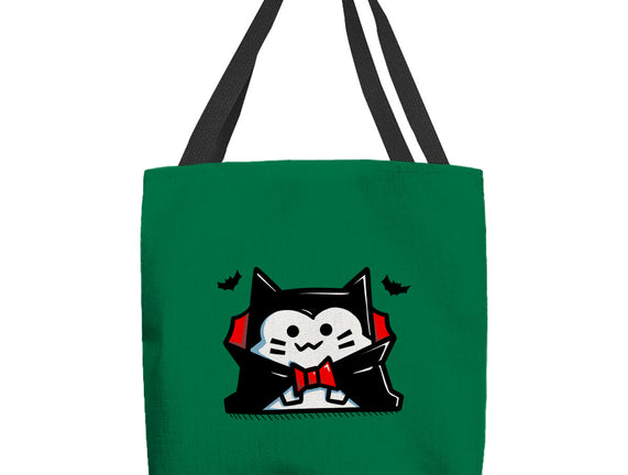 Vamp Cat