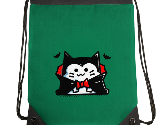 Vamp Cat