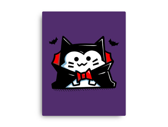 Vamp Cat