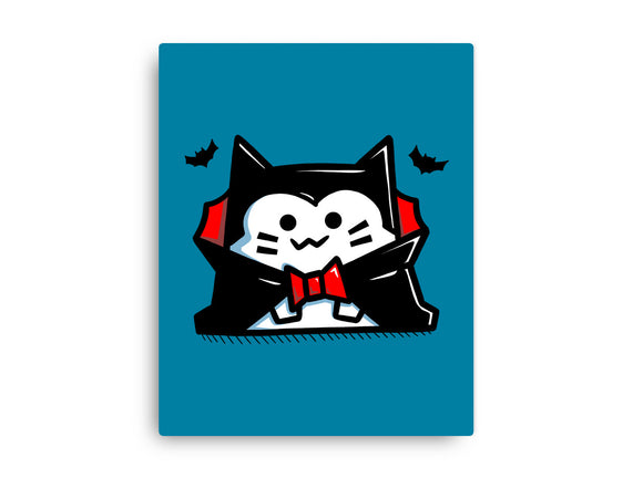 Vamp Cat