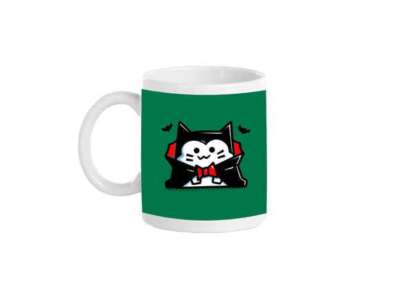 Vamp Cat