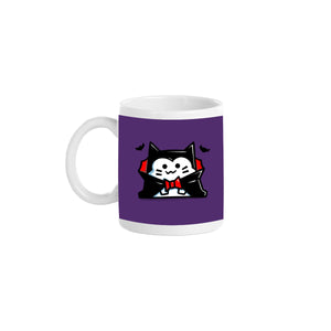 Vamp Cat