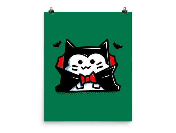 Vamp Cat