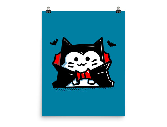 Vamp Cat