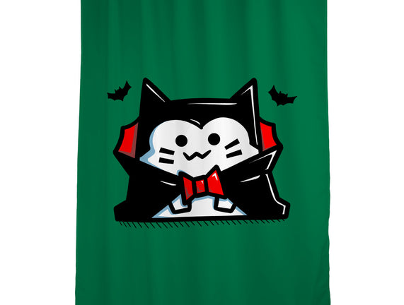 Vamp Cat
