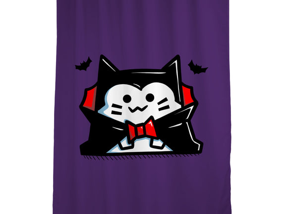 Vamp Cat