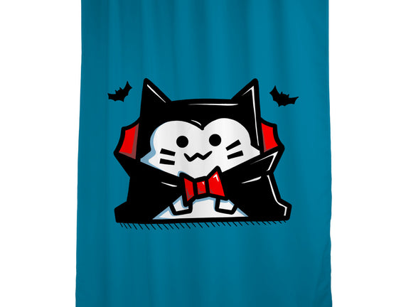 Vamp Cat