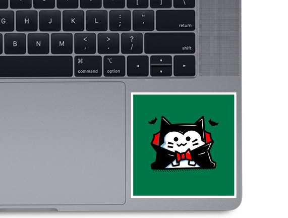 Vamp Cat