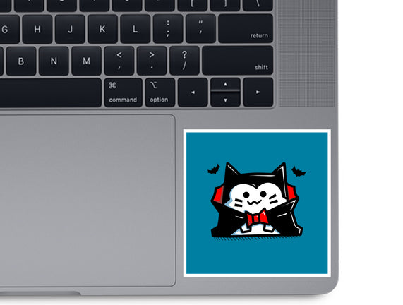 Vamp Cat