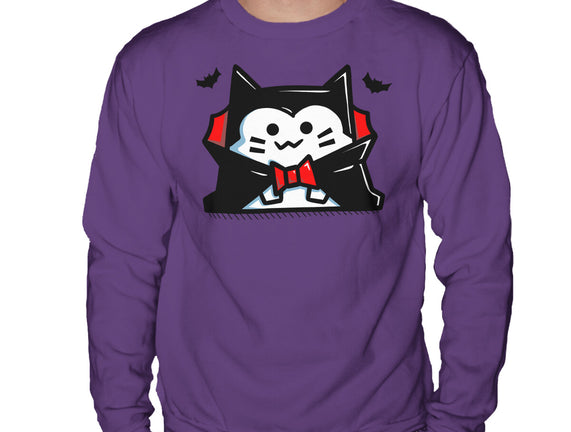 Vamp Cat