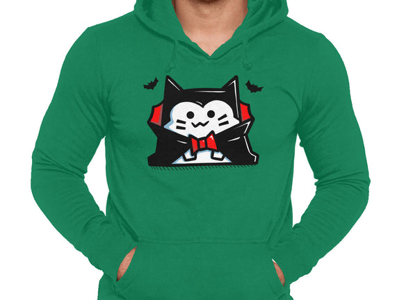 Vamp Cat
