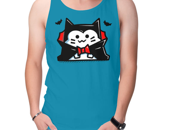 Vamp Cat