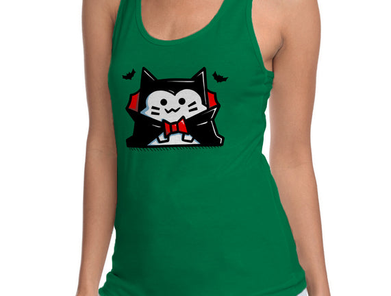 Vamp Cat