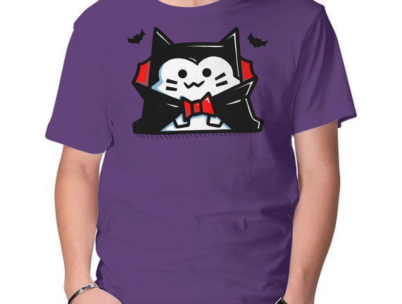 Vamp Cat