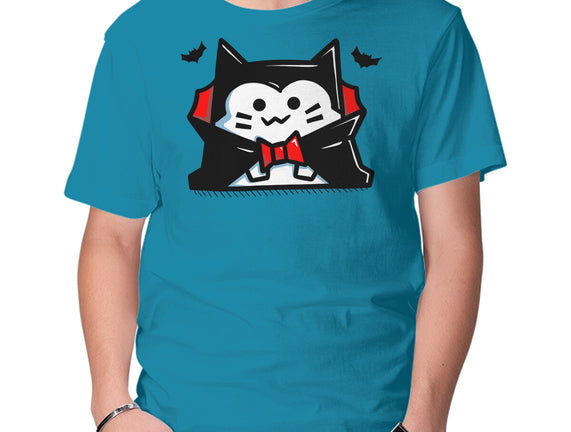 Vamp Cat