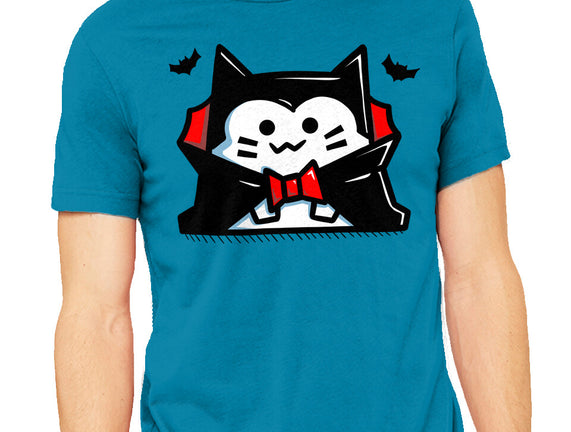Vamp Cat