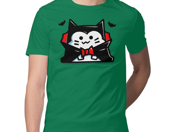 Vamp Cat