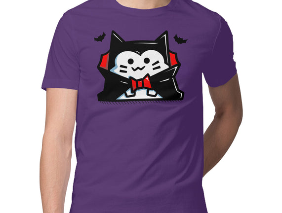 Vamp Cat