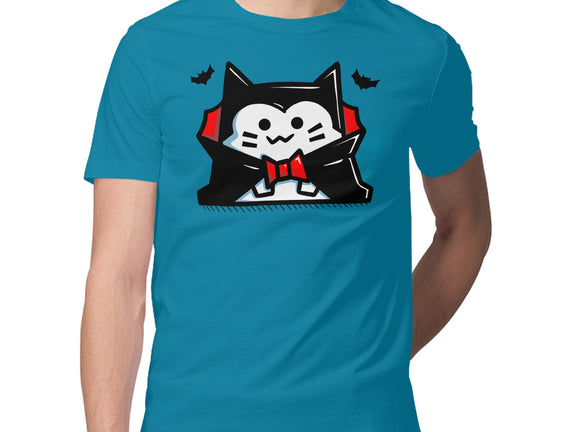 Vamp Cat
