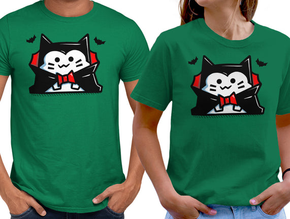 Vamp Cat