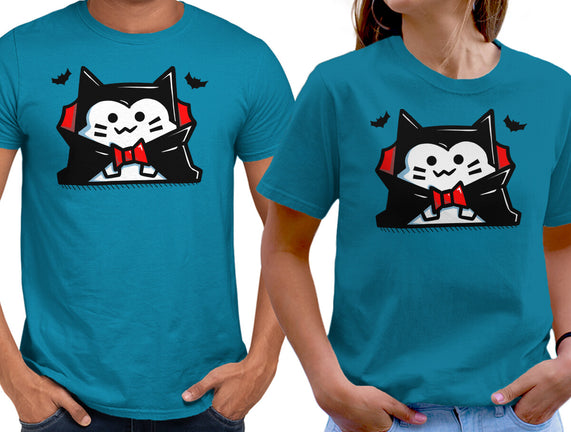 Vamp Cat