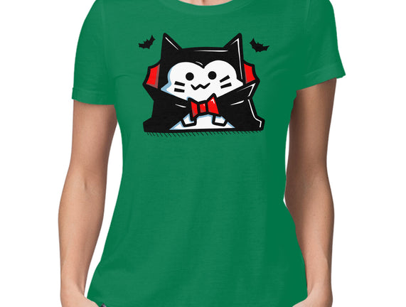 Vamp Cat