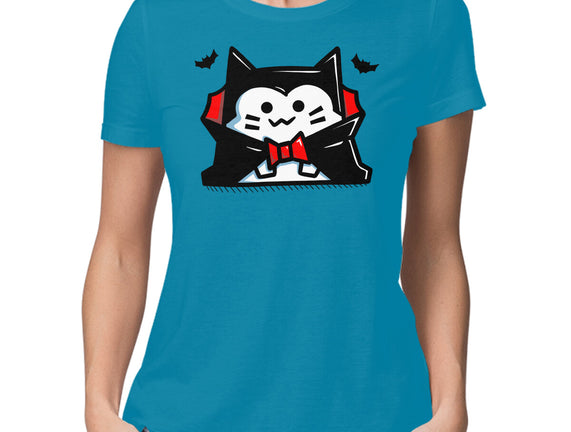 Vamp Cat