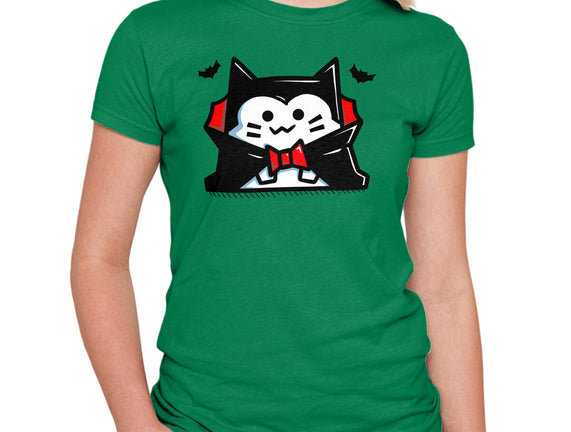 Vamp Cat