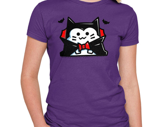 Vamp Cat