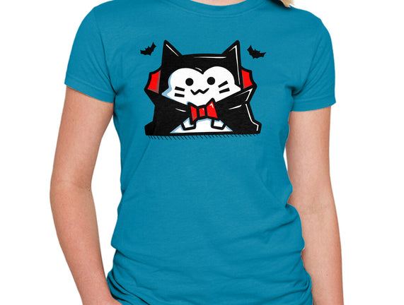 Vamp Cat