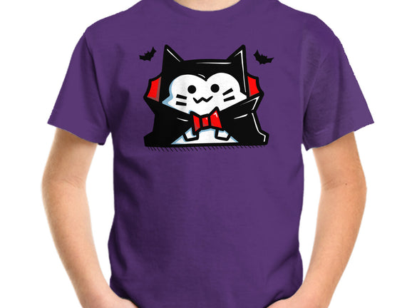 Vamp Cat
