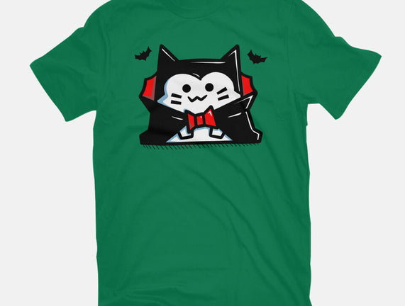 Vamp Cat