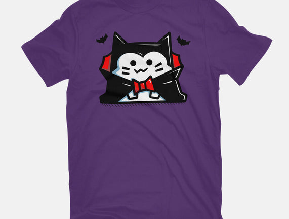 Vamp Cat