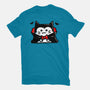 Vamp Cat-Mens-Premium-Tee-bloomgrace28