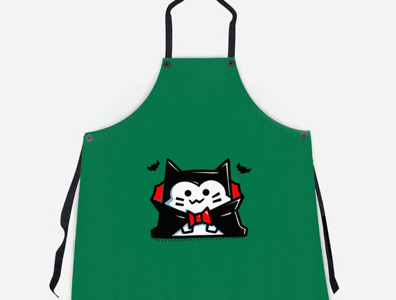 Vamp Cat