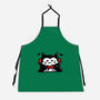 Vamp Cat-Unisex-Kitchen-Apron-bloomgrace28