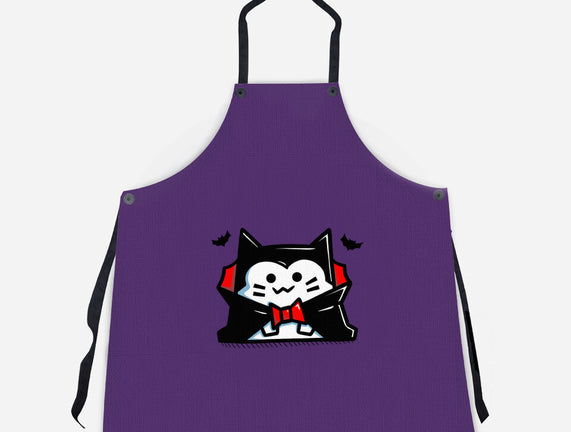 Vamp Cat
