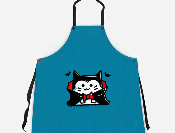 Vamp Cat