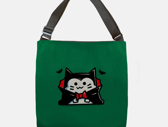Vamp Cat