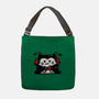 Vamp Cat-None-Adjustable Tote-Bag-bloomgrace28