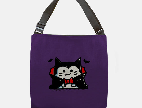 Vamp Cat