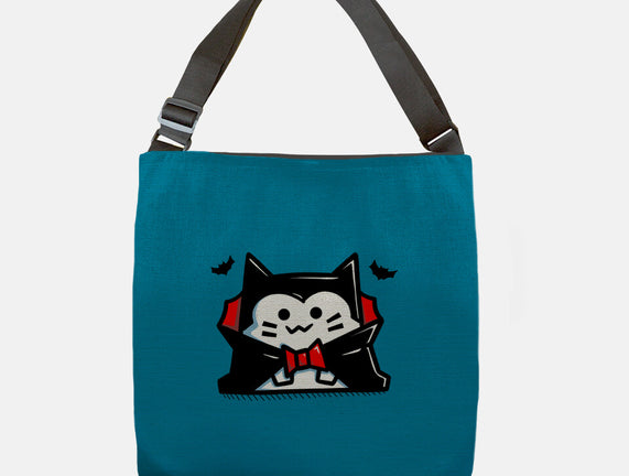 Vamp Cat