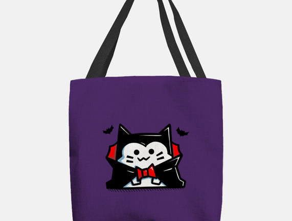 Vamp Cat