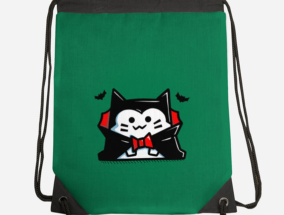 Vamp Cat