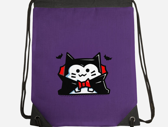 Vamp Cat
