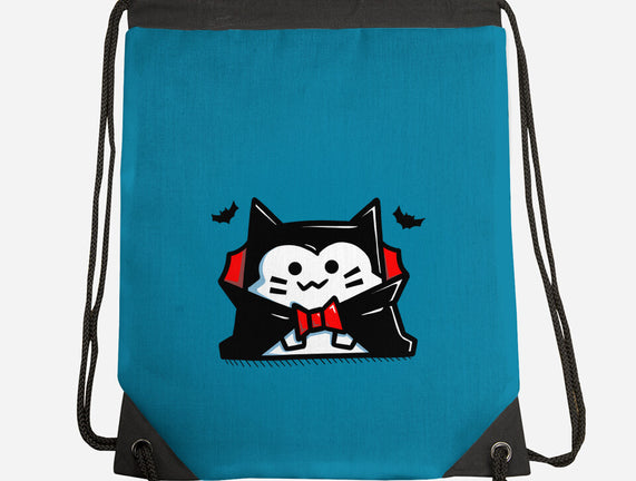 Vamp Cat